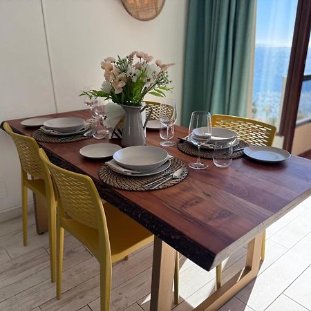 Aloha Playa Studio Sea Views Benalmádena Zewnętrze zdjęcie